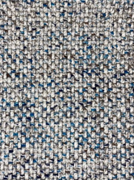 BL-201: Hand-knotted wool rug