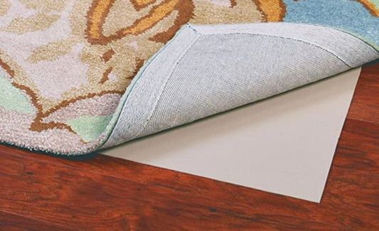 Quilted non-slip mat