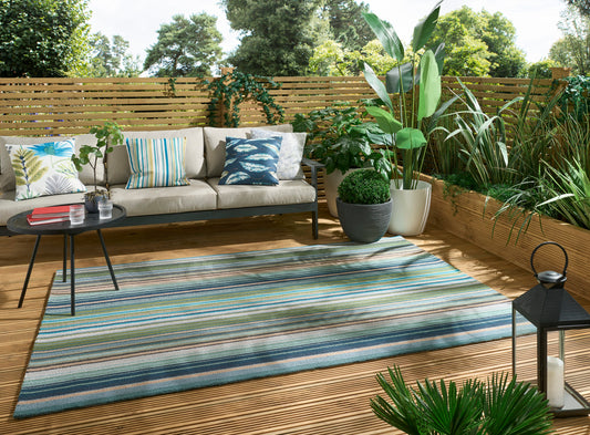SS-108: Indoor/Outdoor Carpet