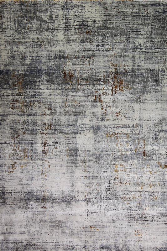 BO-401: Synthetic fiber rug