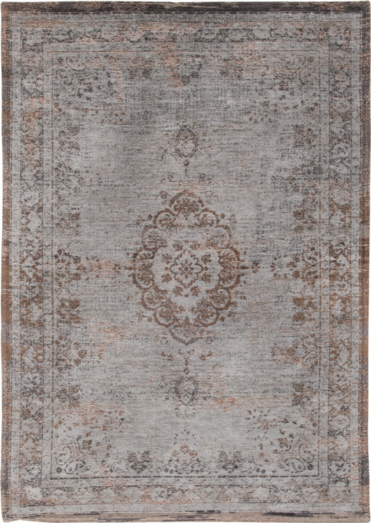 ME-101: Jacquard carpet