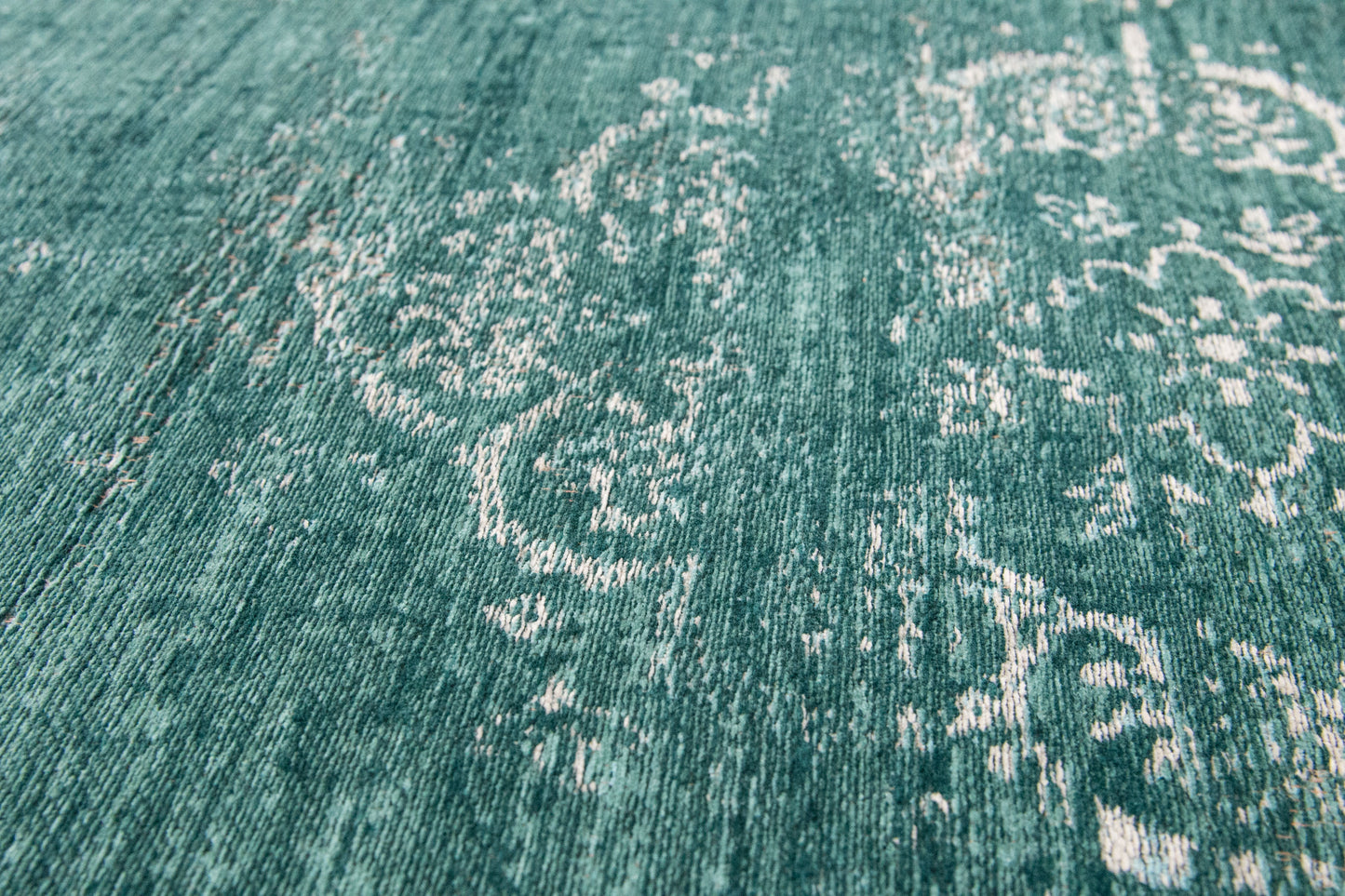 ME-401: Jacquard carpet