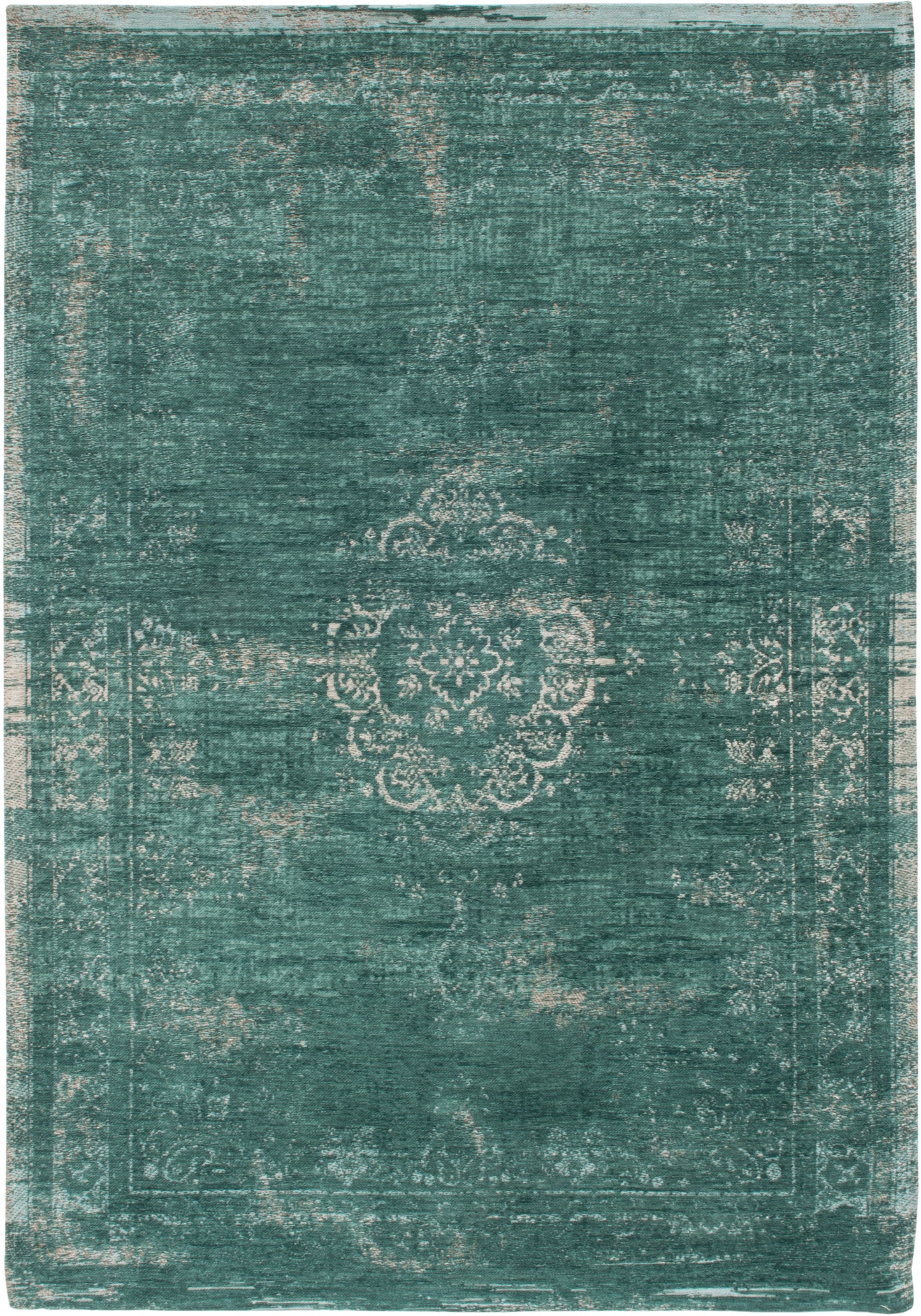 ME-401: Jacquard carpet