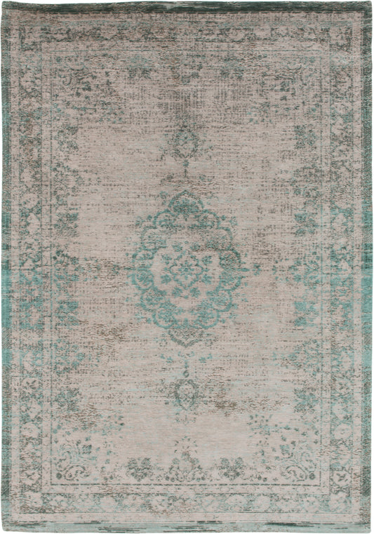 ME-110: Jacquard carpet