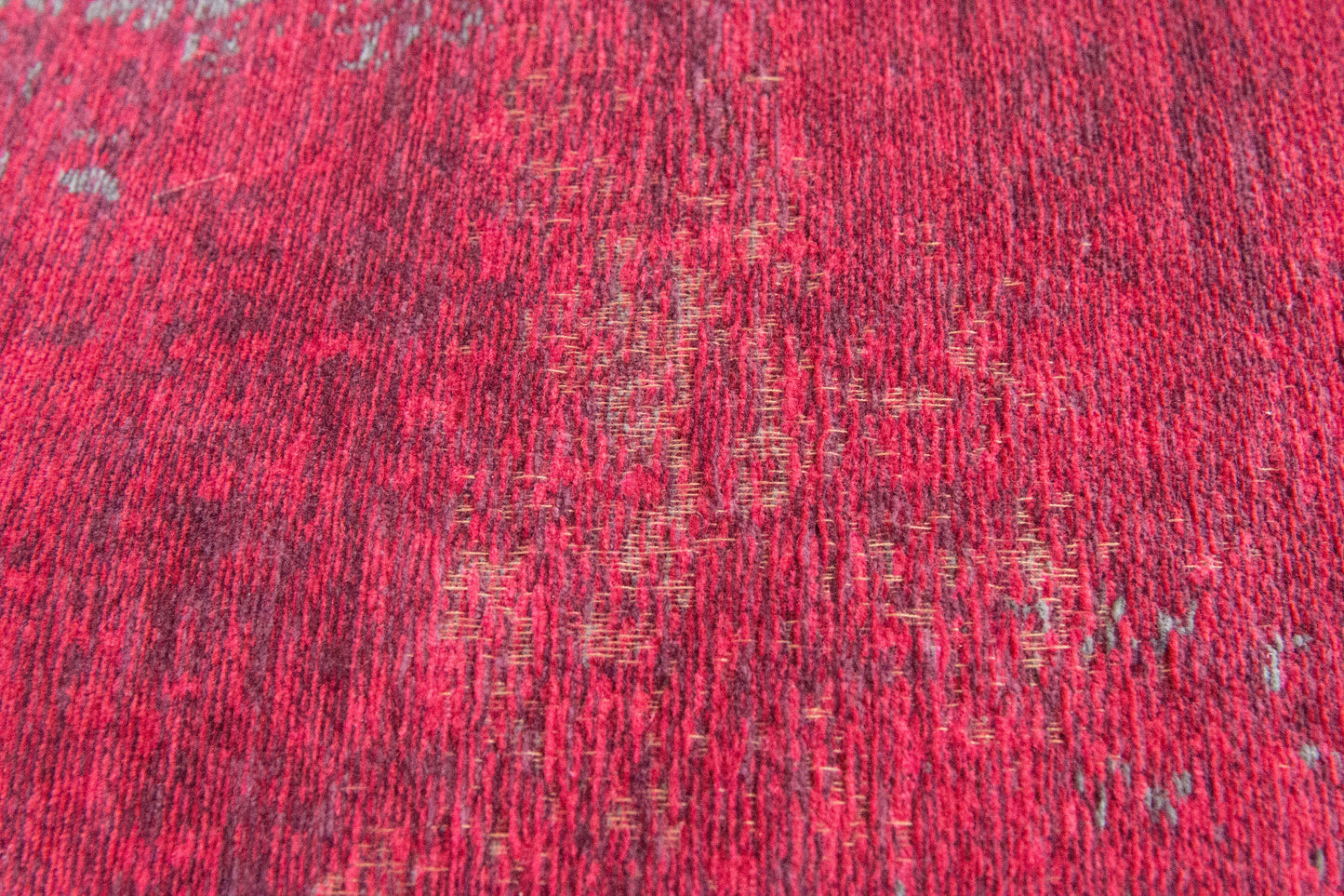 ME-701: Jacquard carpet