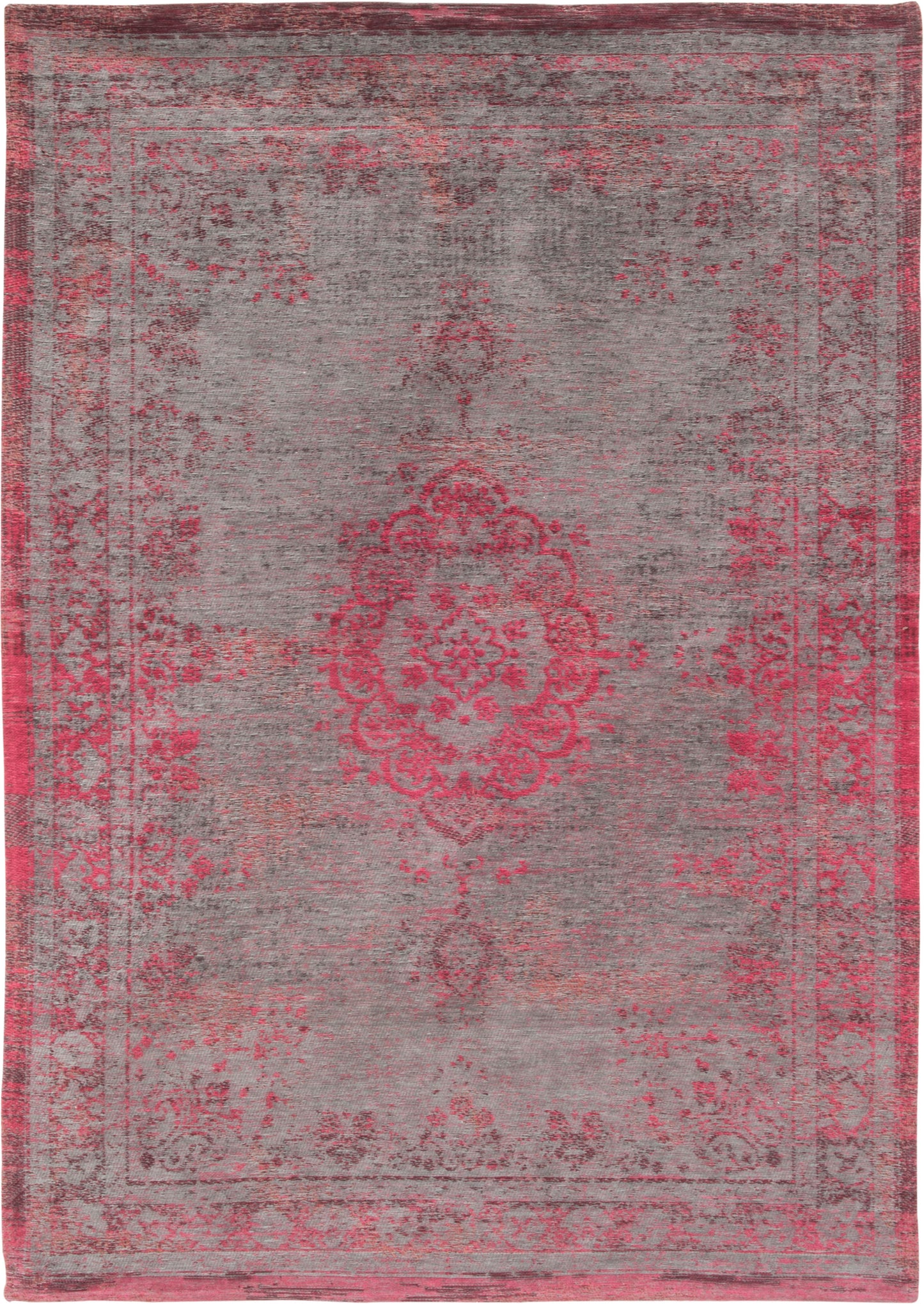 ME-801: Jacquard carpet
