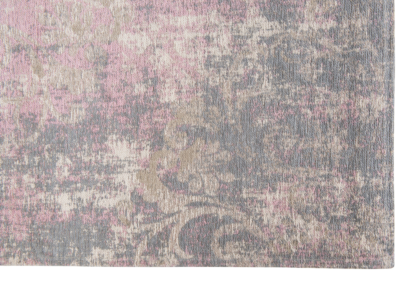 FWB-201: Jacquard carpet