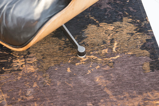 CR-201: Jacquard carpet