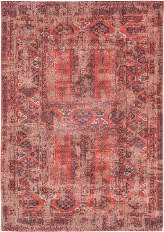 AH-201: Jacquard carpet