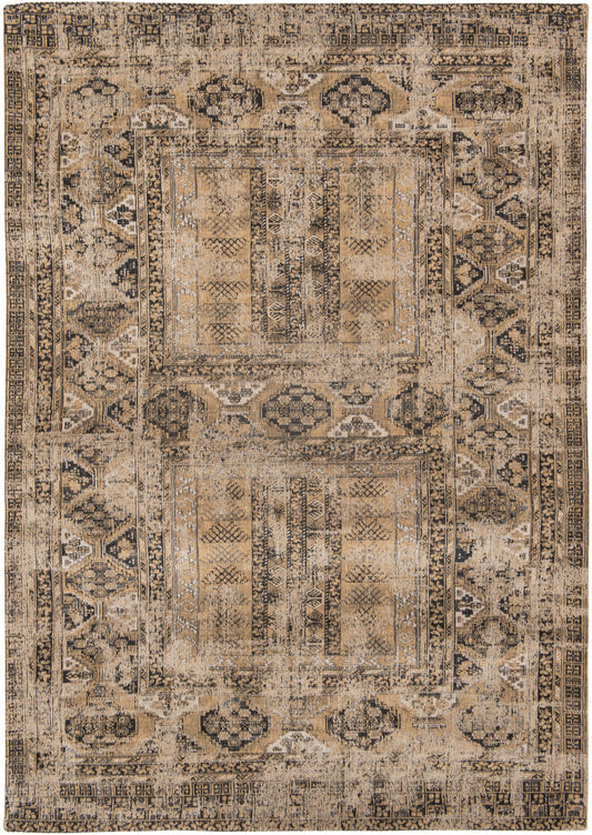 AH-701: Jacquard carpet