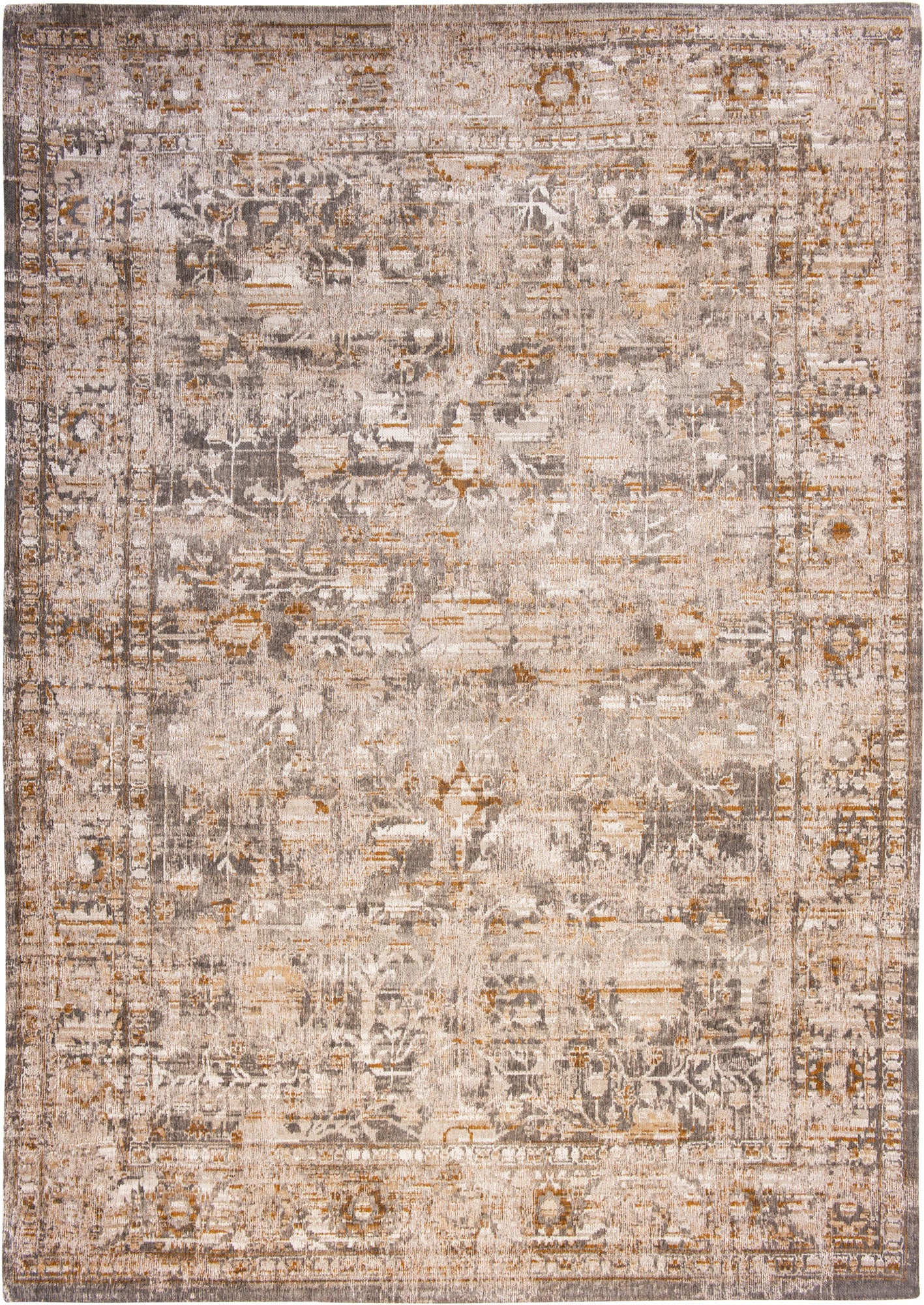 US-201: Jacquard rugs