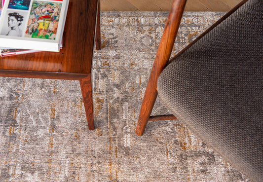 US-201 : Tapis en Jacquard