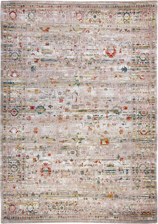 US-101: Jacquard rugs