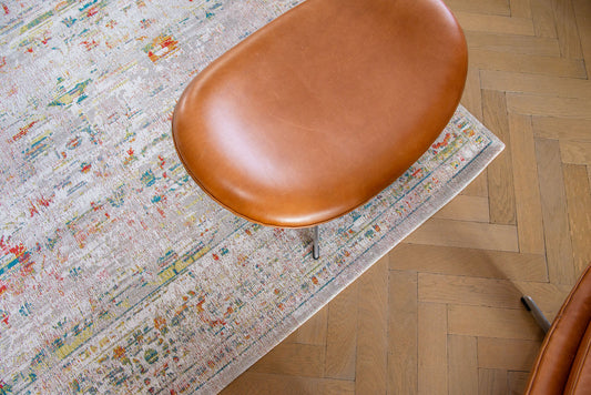 US-101 : Tapis en Jacquard