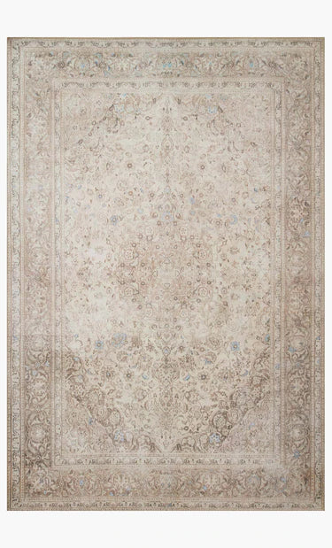 LO-801: Carpet printed on polyester