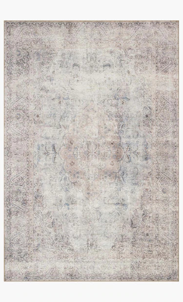LO-601: Carpet printed on polyester