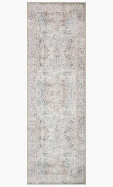LO-601: Carpet printed on polyester