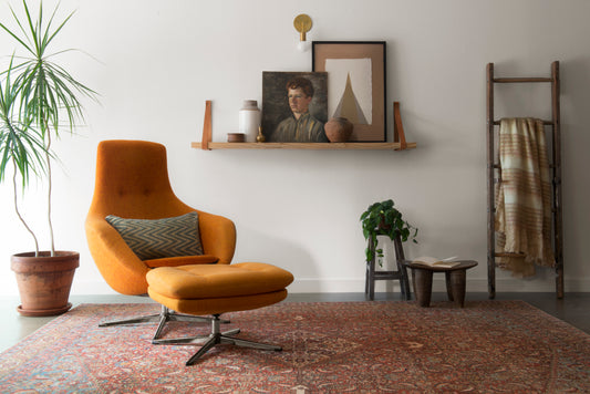 LO-350: Carpet printed on polyester