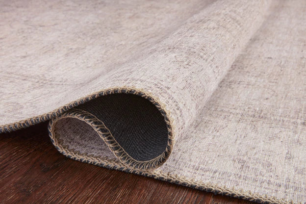 LO-120 : Tapis imprimé sur polyester