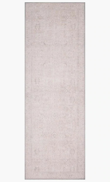 LO-120: Carpet printed on polyester