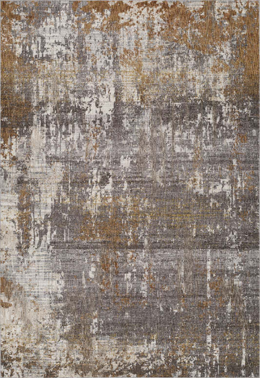 LU-530: Synthetic fiber carpet