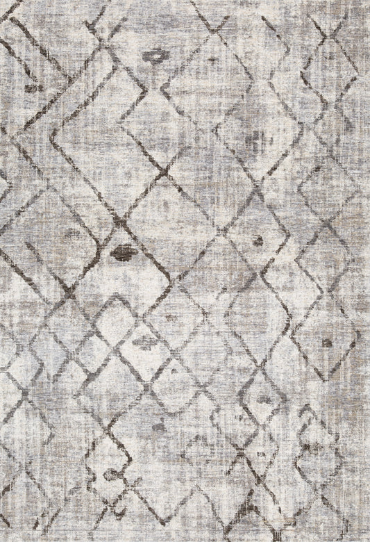 LU-561: Synthetic fiber carpet