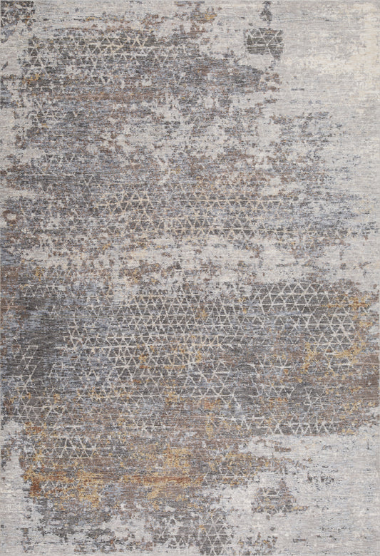 LU-563: Synthetic fiber carpet
