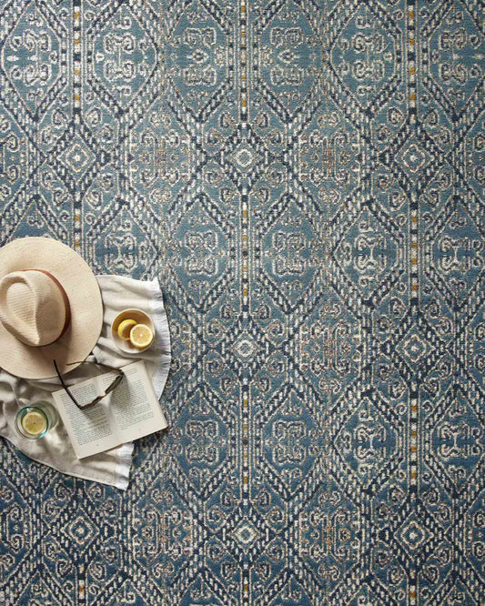 KIM-05: Indoor / outdoor carpet