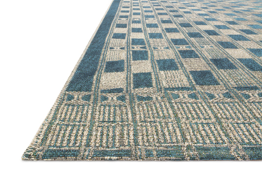 KIM-08: Indoor / outdoor carpet