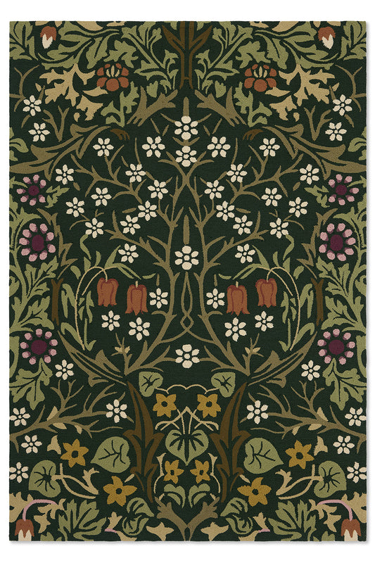 MW-507: MORRIS & CO indoor / outdoor carpet