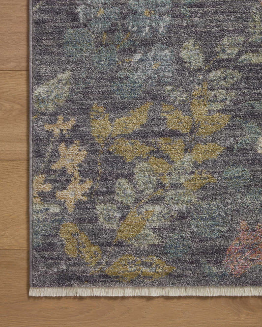 PR-201: RIFLE PAPER & CO carpet in synthetic fiber