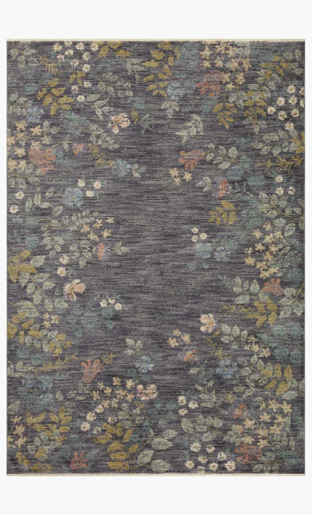 PR-201: RIFLE PAPER & CO carpet in synthetic fiber