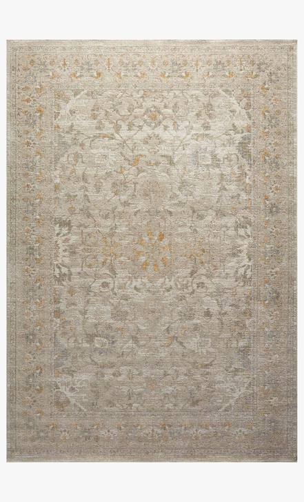 RO-401: Synthetic fiber rug