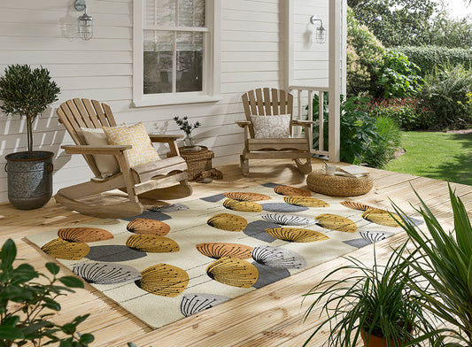 DC-803: Indoor / outdoor carpet