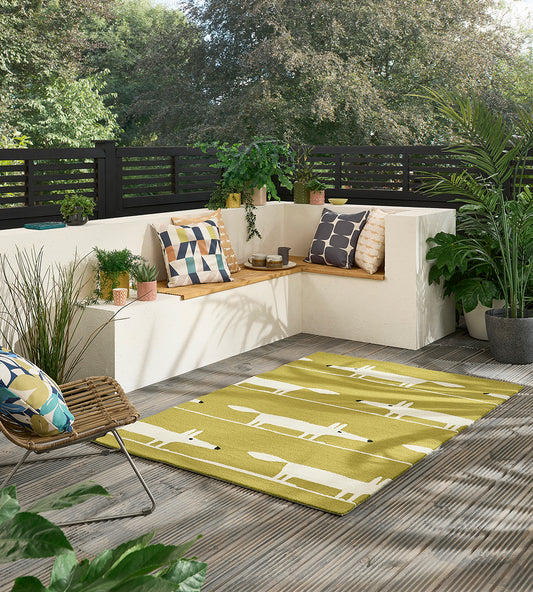 FC-306: Indoor / outdoor carpet