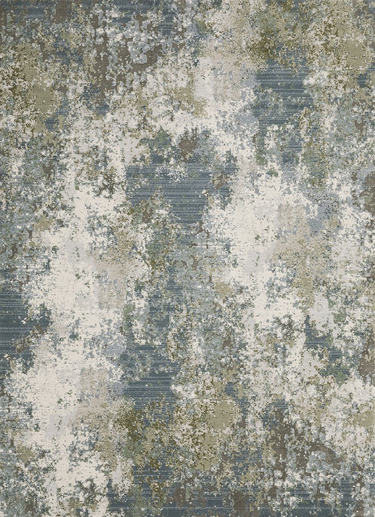 SE-490: Synthetic fiber carpet