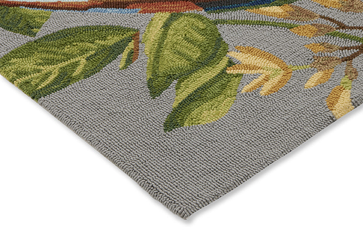SL-504: Indoor / outdoor carpet