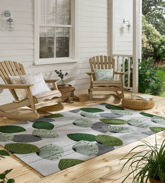 DC-807: Indoor / outdoor carpet