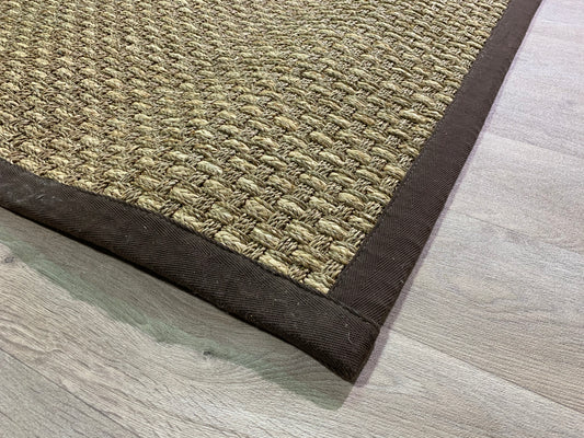 SF-630: Natural fiber rug