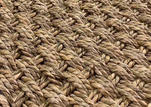 CN-101: Natural carpet - Seagrass