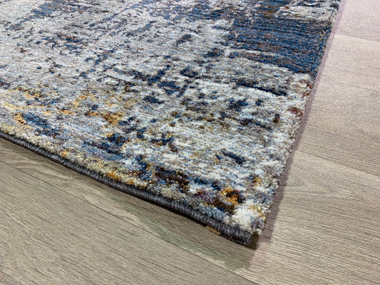 IN-201: Synthetic fiber rug