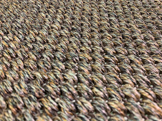DG-06: Natural carpet - Sisal