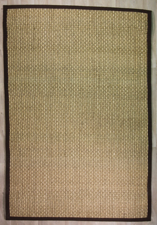 SF-630: Natural fiber rug