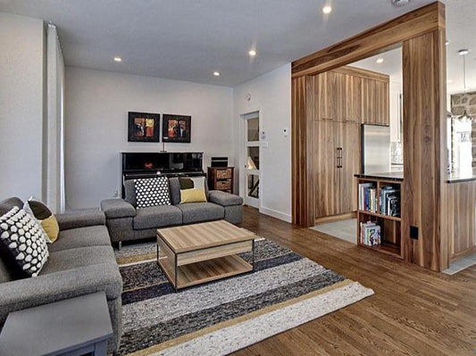 Salsa-W : Tapis Haute Gamme en laine - noué main / Couleurs personnalisables