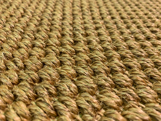 DG-03: Natural carpet - Sisal
