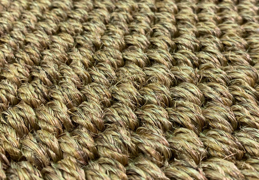 DG-450: Natural carpet - Sisal