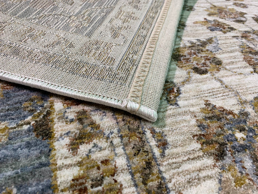 TI-101 : Tapis en fibre synthétique